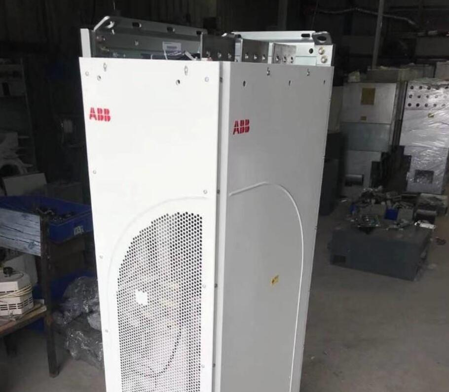 ABB變頻器二手ACS800-01-0440-3+P901