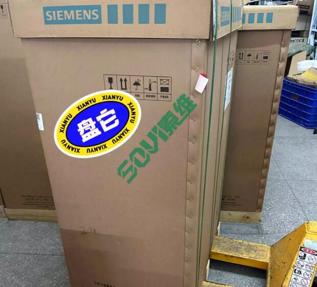 西門子變頻器6SL3310-1GE38-4AA3-ZT93